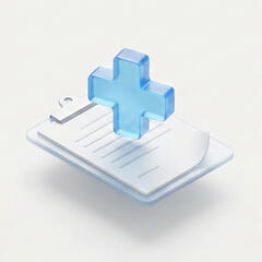 SaaS Carrd Template Headshot